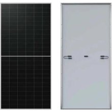 Сонячна панель Longi Solar LR7-72HVH-640M, 640Вт, 44.36В, 14.43А, 2382x1134x30мм