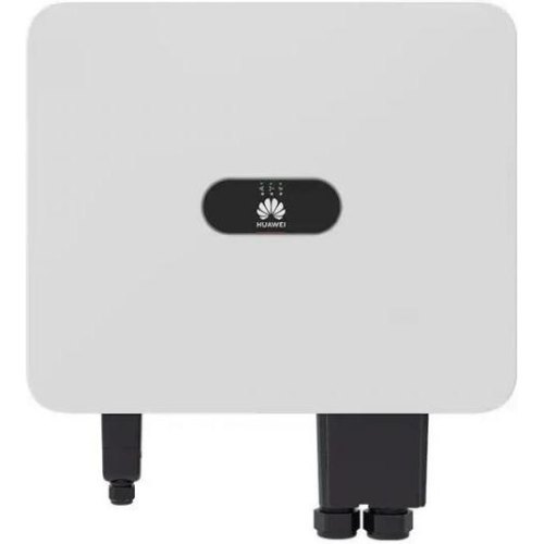 Мережевмй сонячний інвертор Huawei SUN2000-25KTL-M5 High Current, трифазний, 25кВт, 2 МРРT (200-1000V), WiFi/RS485, IP66