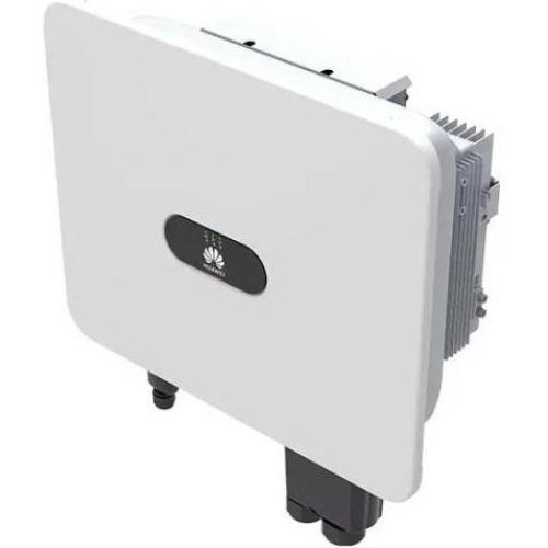 Мережевмй сонячний інвертор Huawei SUN2000-25KTL-M5 High Current, трифазний, 25кВт, 2 МРРT (200-1000V), WiFi/RS485, IP66