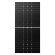 Сонячна панель Longi Solar LR7-72HVH-640M, 640Вт, 44.36В, 14.43А, 2382x1134x30мм
