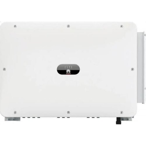 Мережевий сонячний інвертор Huawei SUN2000-100KTL-M2 High Current, трифазний, 100кВт, 10 МРРT (200-1000V), WiFi/RS485/4G, IP66