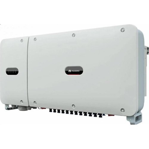 Мережевий сонячний інвертор Huawei SUN2000-100KTL-M2 High Current, трифазний, 100кВт, 10 МРРT (200-1000V), WiFi/RS485/4G, IP66