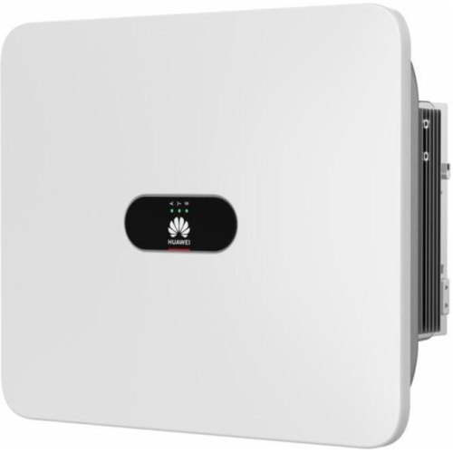 Мережевий сонячний інвертор Huawei SUN2000-20KTL-M5 High Current, трифазний, 20кВт, 2 МРРT (200-1000V), WiFi/RS485, IP66