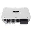 Мережевий сонячний інвертор Huawei SUN2000-30KTL-M3 High Current, трифазний, 30кВт, 4 МРРT (200-1000V), WiFi/RS485, IP66