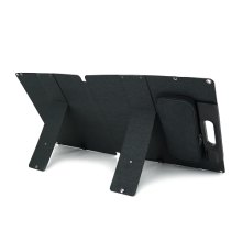 Складана сонячна панель BRAZZERS SP60, 18V, 60W