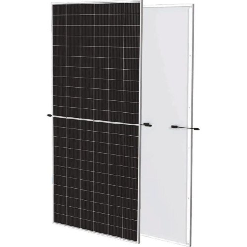 Панель сонячна Trina Solar TSM-575DE19R, 575Вт, 38.8V, 14.83A, 2382x1134x30мм