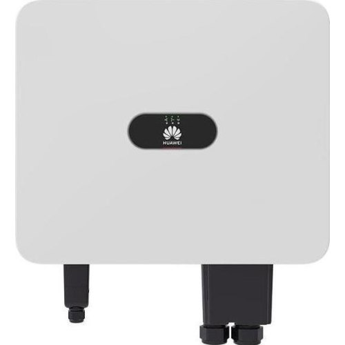 Мережевий сонячний інвертор Huawei SUN2000-12KTL-M5 High Current, трифазний, 12кВт, 2 МРРT (200-1000V), WiFi/RS485, IP66