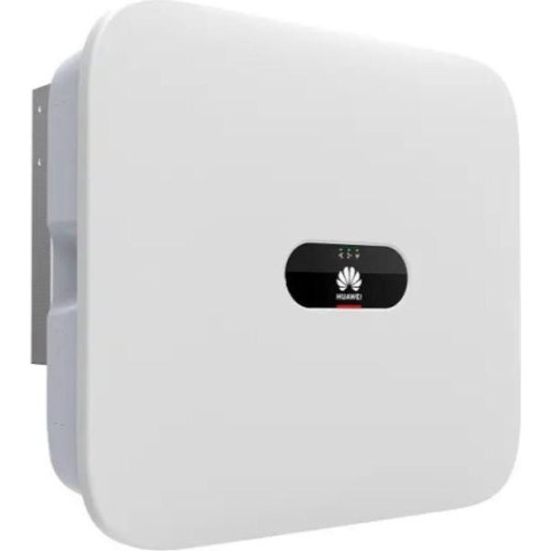 Мережевий сонячний інвертор Huawei SUN2000-12KTL-M5 High Current, трифазний, 12кВт, 2 МРРT (200-1000V), WiFi/RS485, IP66