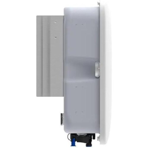 Мережевий сонячний інвертор Huawei SUN2000-12KTL-M5 High Current, трифазний, 12кВт, 2 МРРT (200-1000V), WiFi/RS485, IP66