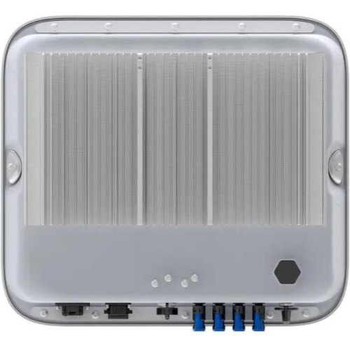 Мережевий сонячний інвертор Huawei SUN2000-12KTL-M5 High Current, трифазний, 12кВт, 2 МРРT (200-1000V), WiFi/RS485, IP66