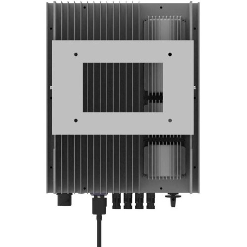 Мережевий сонячний інвертор (on-grid) Deye SUN-10K-G06, трифазний, 10кВт, 2 МРРT (120-1000V), WiFi, RS485/RS232, IP65