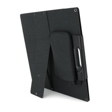 Складана сонячна панель BRAZZERS SP210, 18V, 210W