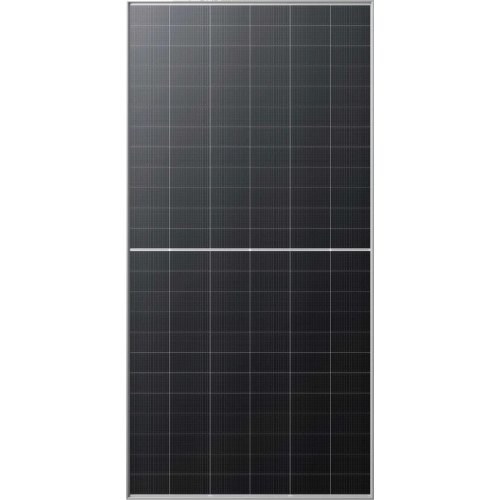 Сонячна панель Jinko Solar Tiger NEO JKM590N-72HL4-BDV 590Wp (Bifacal), 42.88V, 13.76A, 2278х1134х30мм