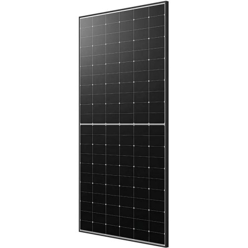 Сонячна панель Longi Solar LR5-66HTH-535M-535 Wp, BFR, 40.38V, 13.18A, 2280х1134х35мм, Q31