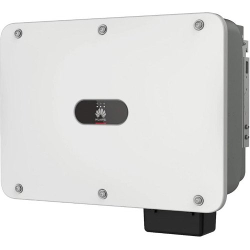 Мережевий сонячний інвертор Huawei SUN2000-50KTL-M3 High Current, трифазний, 40кВт, 4 МРРT (200-1000V), WiFi/RS485, IP66