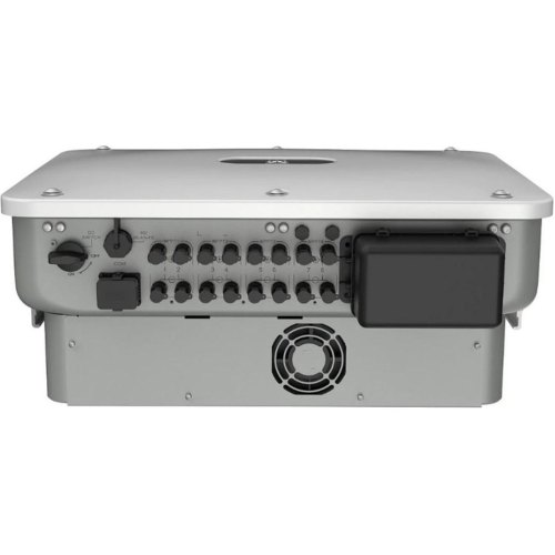 Мережевий сонячний інвертор Huawei SUN2000-50KTL-M3 High Current, трифазний, 40кВт, 4 МРРT (200-1000V), WiFi/RS485, IP66