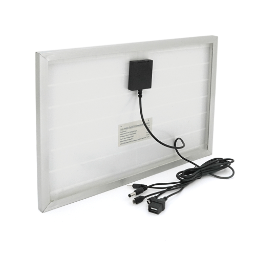 Сонячна панель Voltronic, 12W, 6В, 2А (SPM12W)