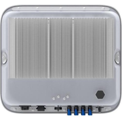 Мережевий сонячний інвертор Huawei SUN2000-15KTL-M2 High Current, трифазний, 15кВт, 2 МРРT (160-950V), WiFi/RS485, IP66