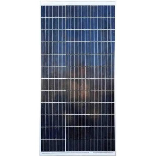 Сонячна панель Jarrett, 100W (SJT100W)