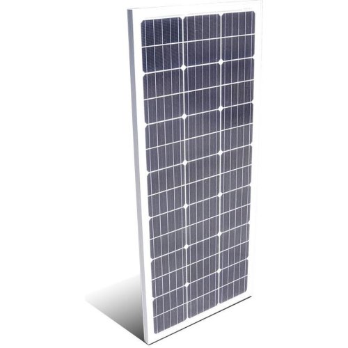 Сонячна панель Jarrett, 100W (SJT100W)