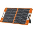 Складна ETFE сонячна панель Flashfish TSP60, 60W, 18V, 456x417мм