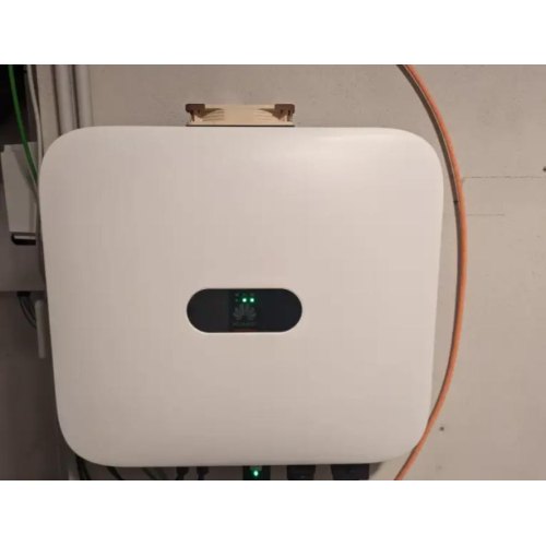 Мережевий сонячний інвертор Huawei SUN2000-10KTL-M1 High Current, трифазний, 10кВт, 2 МРРT (140-980V), WiFi/RS485, IP66