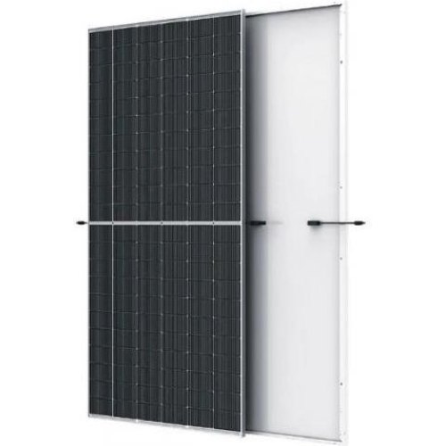 Панель сонячна Trina Solar TSM-615NE19R, 615Вт, 41.4V, 14.99A, 2382x1134x30мм