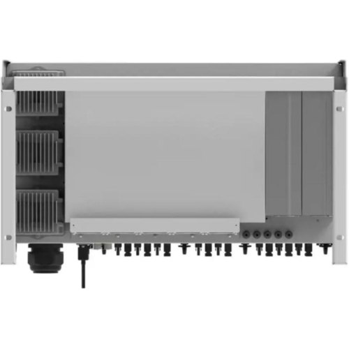 Мережевий сонячний інвертор (on-grid) Deye SUN-125K-G, трифазний, 125кВт, 8 МРРT(200-1000V), WiFi, RS485/RS232, IP65