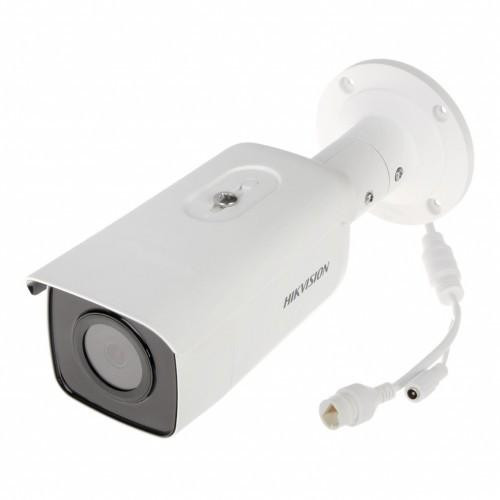 Камера відеоспостереження IP Hikvision DS-2CD2T86G2-4I (C), 4мм, 8Мп