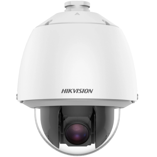 Камера відеоспостереження Hikvision DS-2DE5225W-AE(T5), 2Мп, поворотна, 25-кратний зум, DarkFighter