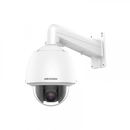 Камера відеоспостереження Hikvision DS-2DE5225W-AE(T5), 2Мп, поворотна, 25-кратний зум, DarkFighter