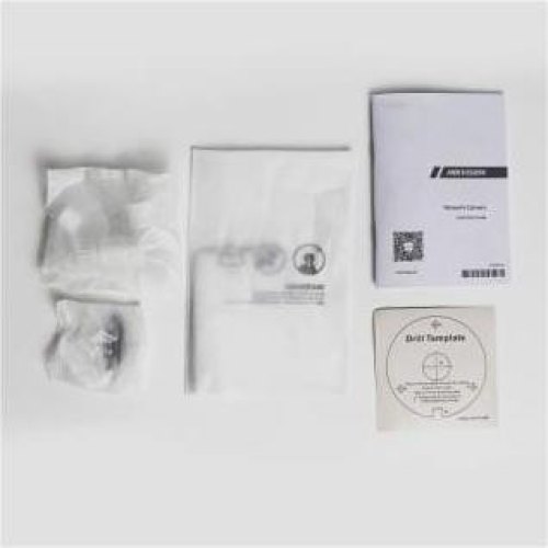 Камера відеоспостереження Hikvision DS-2CD2087G2H-LIU (eF), 2.8мм, 8Мп, ColorVu, Smart Hybrid підсвічування