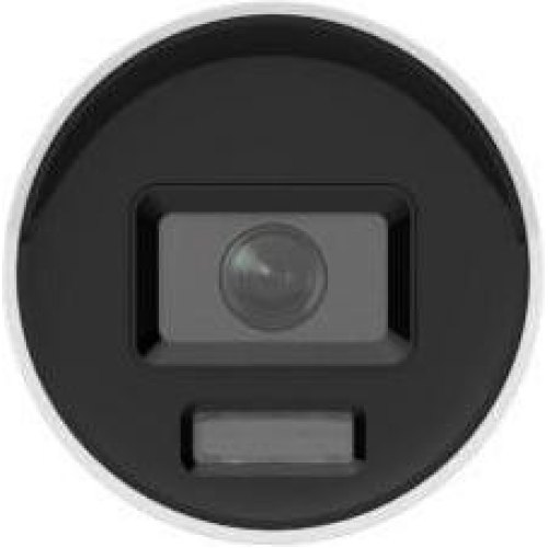 Камера відеоспостереження Hikvision DS-2CD2087G2H-LIU (eF), 2.8мм, 8Мп, ColorVu, Smart Hybrid підсвічування