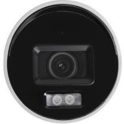 Камера відеоспостереження Hikvision DS-2CD2087G2H-LIU (eF), 2.8мм, 8Мп, ColorVu, Smart Hybrid підсвічування