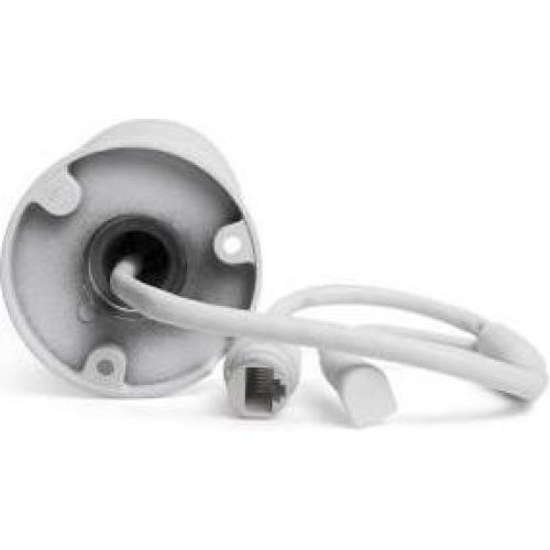 Камера відеоспостереження Hikvision DS-2CD2087G2H-LIU (eF), 2.8мм, 8Мп, ColorVu, Smart Hybrid підсвічування