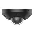 Камера відеоспостереження Hikvision DS-2CD2543G2-LIS2U Black, 2.8мм, 4Мп, Smart Hybrid Light, купольна, мікрофон