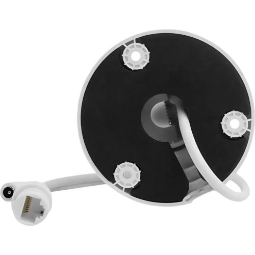 Камера відеоспостереження IP Dahua Technology DH-IPC-HFW1431T1P-ZS-S4, 4Мп, моторизований об'єктив