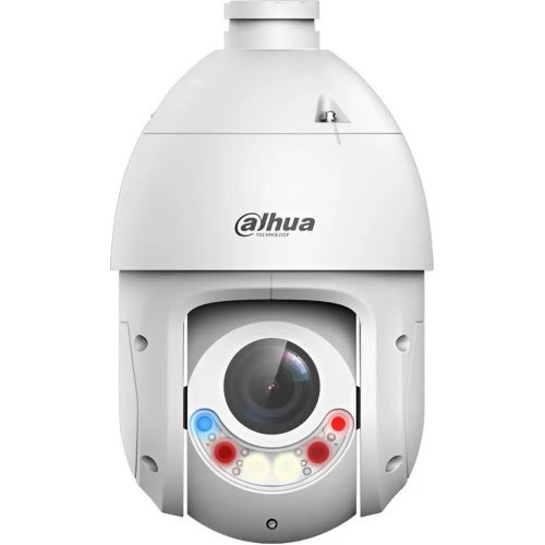 Камера відеоспостереження IP Dahua Technology DH-SD4E425GB-HNR-A-PV1, 4Мп, поворотна, 25-кратний зум
