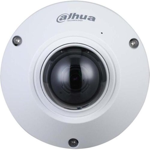 Камера відеоспостереження Dahua Technology DH-IPC-EB5541-AS, 1.4мм, 5Мп, WizMind Fisheye