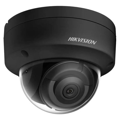 Камера відеоспостереження Hikvision DS-2CD1143G2-I (Black), 2.8мм, 4Мп, купольна