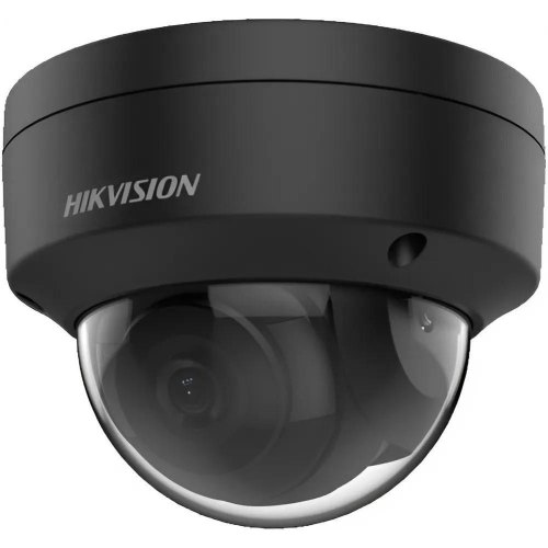Камера відеоспостереження Hikvision DS-2CD1143G2-I (Black), 2.8мм, 4Мп, купольна