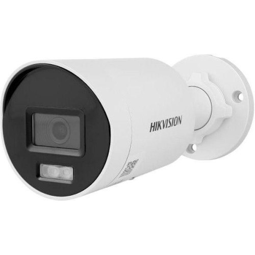 Камера відеоспостереження Hikvision DS-2CD2083G2-LI, 4мм, 8Мп, Smart Hybrid підсвічування, SD-карта