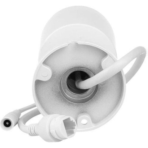 Камера відеоспостереження Hikvision DS-2CD2083G2-LI, 4мм, 8Мп, Smart Hybrid підсвічування, SD-карта