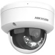 Камера відеоспостереження Hikvision DS-2CD2183G2-LIS2U, 2.8мм, 8Мп, Smart Hybrid Light, чорна