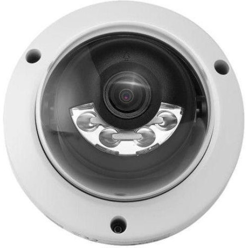 Камера відеоспостереження Hikvision DS-2CD2183G2-LIS2U, 2.8мм, 8Мп, Smart Hybrid Light