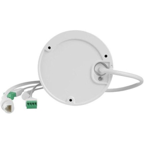 Камера відеоспостереження Hikvision DS-2CD2183G2-LIS2U, 2.8мм, 8Мп, Smart Hybrid Light