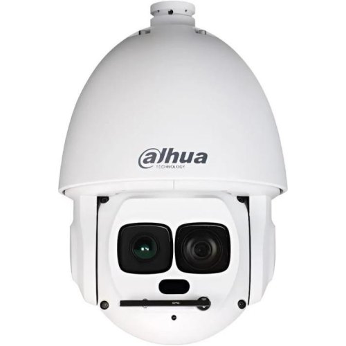 Камера відеоспостереження IP Dahua Technology DH-SD6AL445GB-HNV, 4Мп, поворотна, 45-кратний зум, Starlight