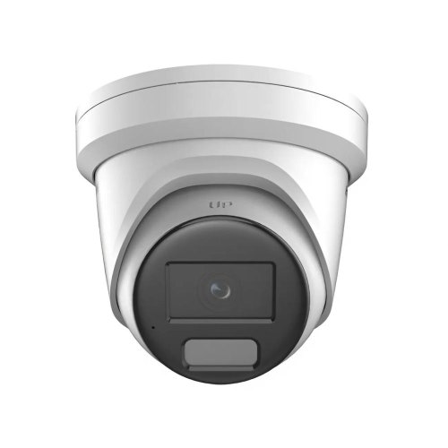 Камера відеоспостереження Hikvision DS-2CD2347G2H-LI(eF), 4мм, 4Мп, купольна, Smart Dual-Light, SD-карта
