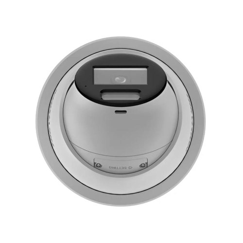 Камера відеоспостереження Hikvision DS-2CD2347G2H-LI(eF), 4мм, 4Мп, купольна, Smart Dual-Light, SD-карта