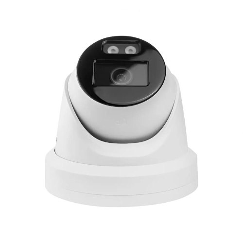 Камера відеоспостереження Hikvision DS-2CD2347G2H-LI(eF), 4мм, 4Мп, купольна, Smart Dual-Light, SD-карта